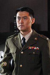 神秘人质娄海平