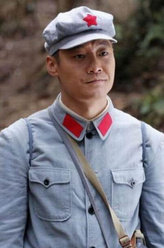 雳剑谭俊