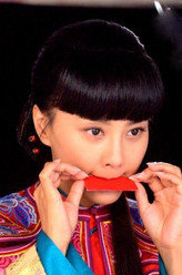 娘心张彩霞