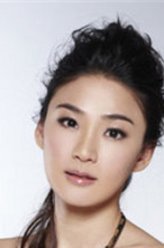 闺中密友何曼丽