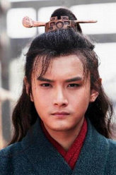 赵氏孤儿案赵武