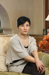 妈妈的花样年华杨霞
