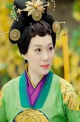 陆贞传奇娄青蔷