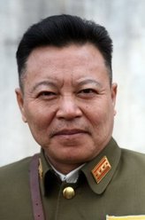 孤军英雄郑明仁