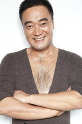 隋唐演义罗艺