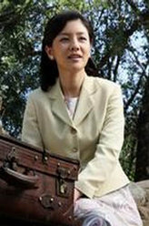 抉择黄幽兰