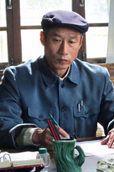 杨善洲杨善洲