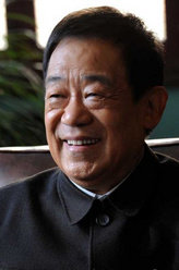 杨善洲叶紫父