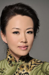 麻辣女兵米蓝