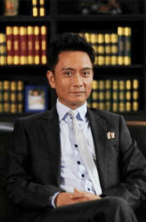 宝贝战争赵辉