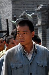 光荣使命李振武