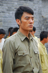 光荣使命肖天宇