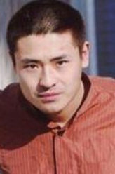 决战江南薛振东