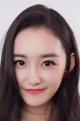 养女小梅子
