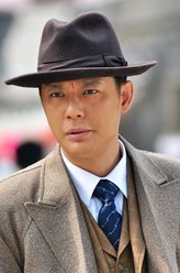 与狼共舞陈少杰