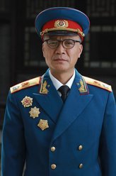 刘伯承元帅刘伯承