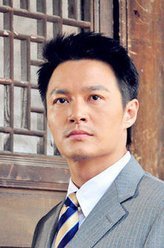 飘摇人生李健龙