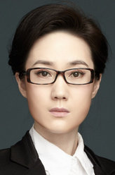 孤岛飞鹰朱大姐
