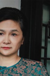 刺青陈阿婆