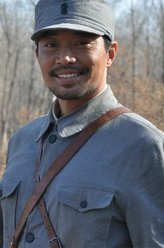 俘虏兵于成山