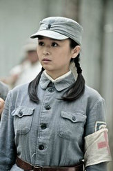 中国骑兵吴朵