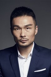中国骑兵韩猛子