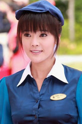 加油妈妈李若愚