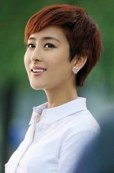 大男当婚蔡微澜