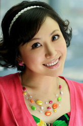 大男当婚马小美