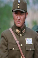 战雷神于士儒