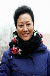 岳母的幸福生活赵慧玲