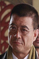 三进山城刘宏志