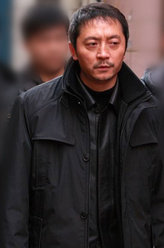 新四大名捕姚长军