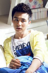 宝贝妈妈宝贝女章汉哲