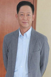 青瓷张仲平