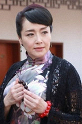 黎明绝杀佟桂琴