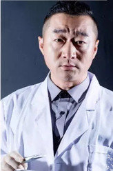 黎明绝杀何青云