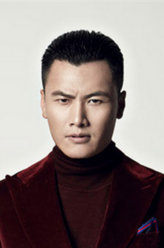 皇粮胡同十九号郑宏令