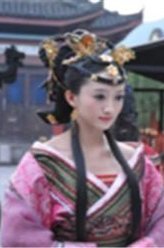 明珠游龙张嫣