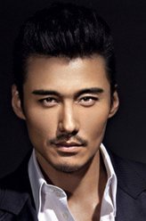 东北往事之江湖儿女方振宇