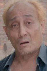喜事连连：剩男相亲记老胡