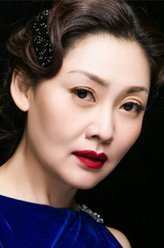 阿丕书记潘婕