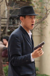 代号十三钗郭春光