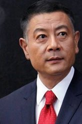 谍战深海李厅长