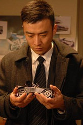 野鸽子李大海