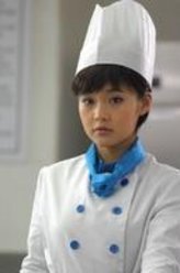 林师傅在首尔于佳宁