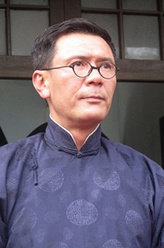 一生只爱你马善民