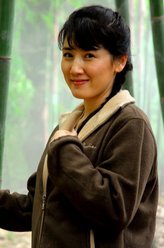 青山绿水红日子林心竹