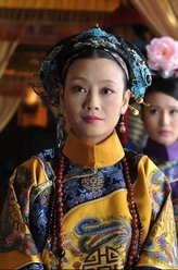 甄嬛传之鸾凤还巢齐月宾/端妃