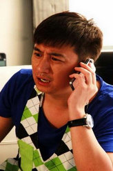 夫妻那些事唐鹏